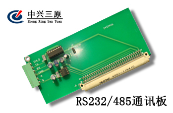 RS232485ͨӍ壨2000ϵзQ@ʾx